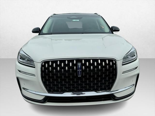 new 2024 Lincoln Corsair car, priced at $62,613