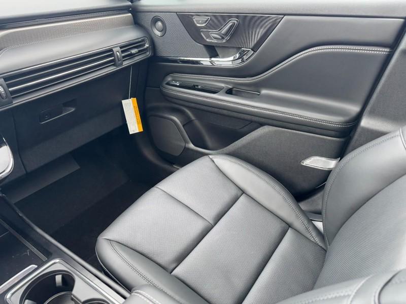 new 2025 Lincoln Corsair car, priced at $62,731