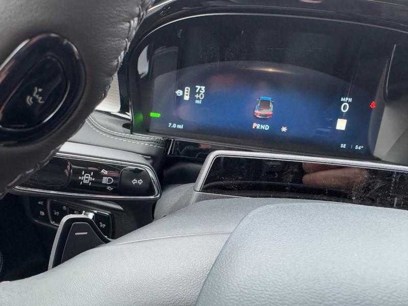 new 2025 Lincoln Corsair car, priced at $62,731