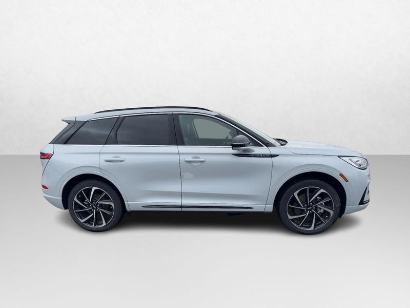 new 2025 Lincoln Corsair car, priced at $62,731