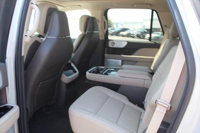 new 2023 Lincoln Navigator car, priced at $98,500