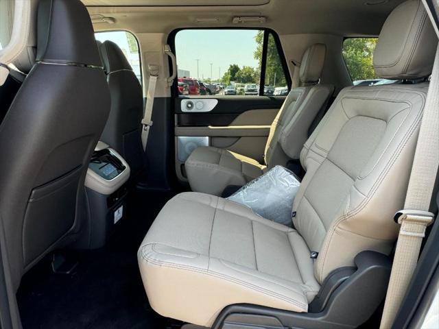 new 2024 Lincoln Navigator car, priced at $103,348