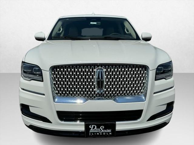 new 2024 Lincoln Navigator car, priced at $103,348