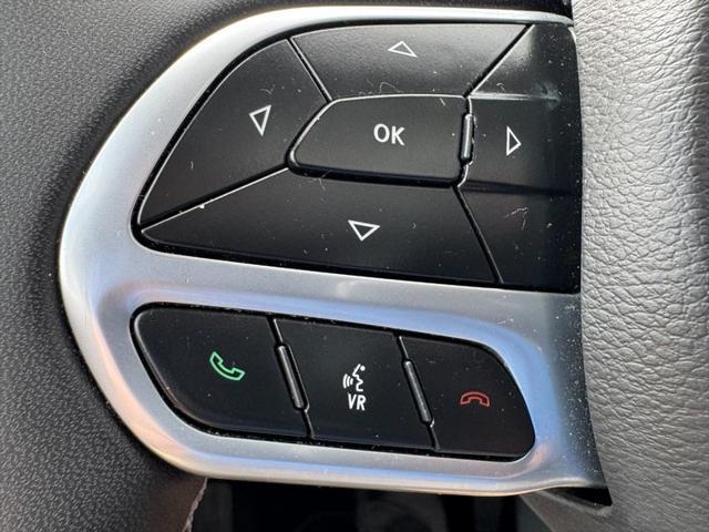 used 2023 Chrysler Pacifica car, priced at $30,725