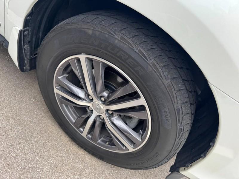 used 2019 INFINITI QX60 car, priced at $21,894