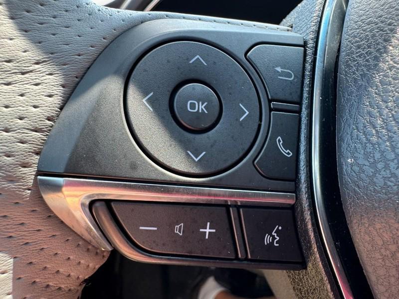 used 2019 Toyota Avalon car, priced at $27,499