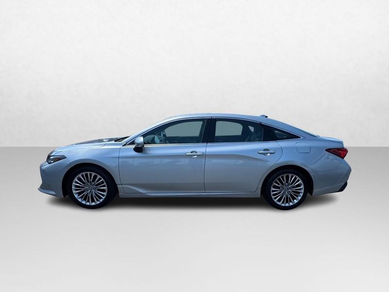 used 2019 Toyota Avalon car, priced at $27,499