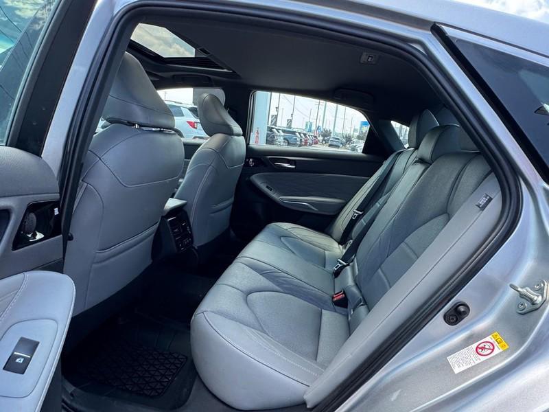 used 2019 Toyota Avalon car, priced at $27,499