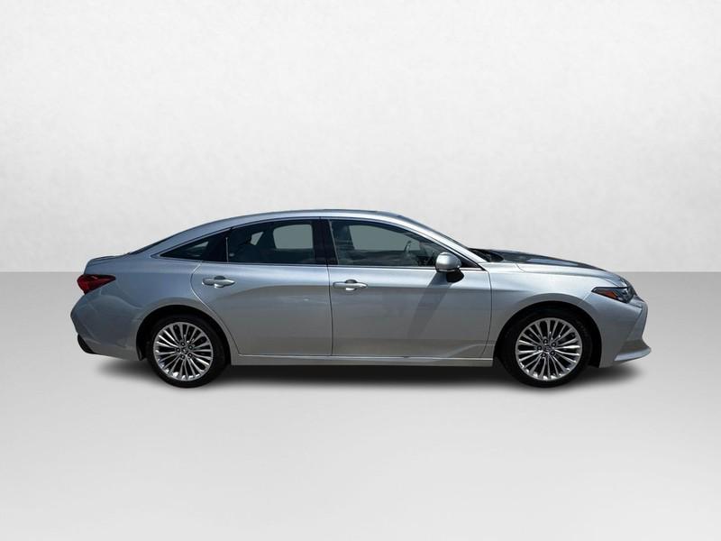 used 2019 Toyota Avalon car, priced at $27,499