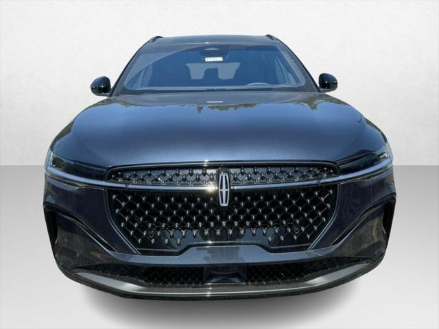 new 2024 Lincoln Nautilus car, priced at $64,970