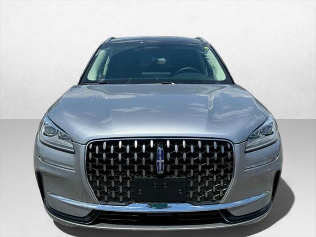 new 2024 Lincoln Corsair car, priced at $58,760