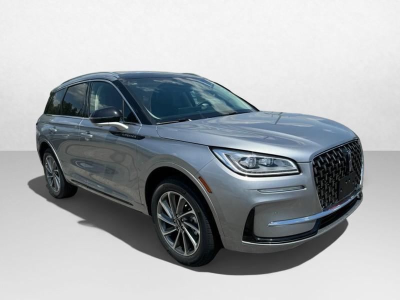 new 2024 Lincoln Corsair car, priced at $52,987