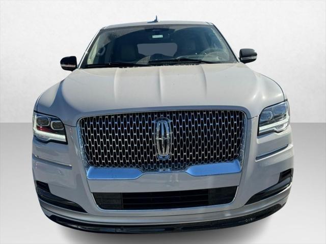 new 2024 Lincoln Navigator car, priced at $101,473