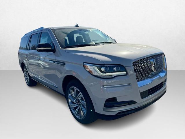 new 2024 Lincoln Navigator car, priced at $101,473