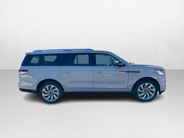 new 2024 Lincoln Navigator car, priced at $101,473