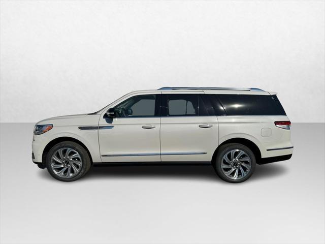 new 2024 Lincoln Navigator car, priced at $101,473