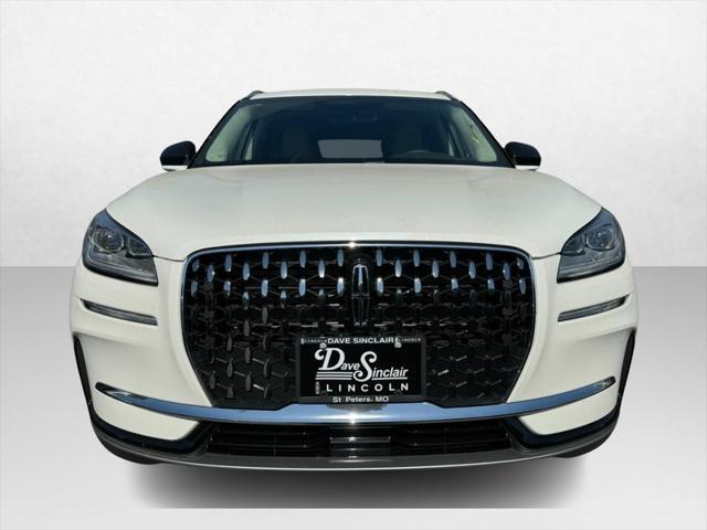 new 2024 Lincoln Corsair car, priced at $45,817