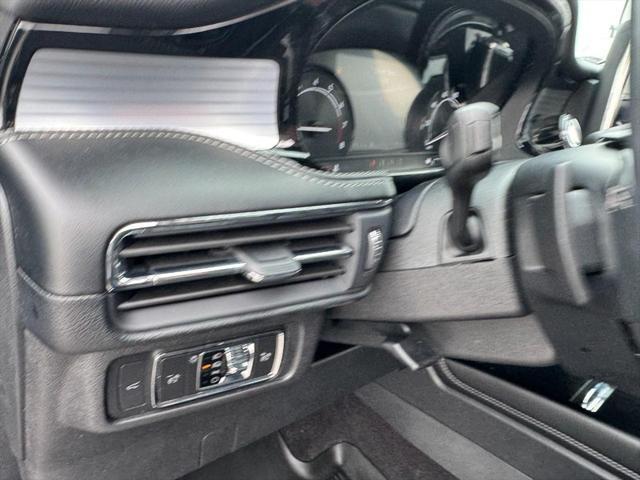 used 2022 Lincoln Corsair car, priced at $29,000