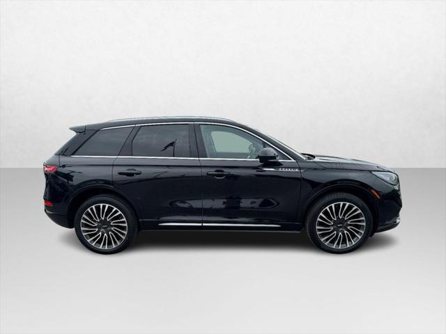 used 2022 Lincoln Corsair car, priced at $29,000