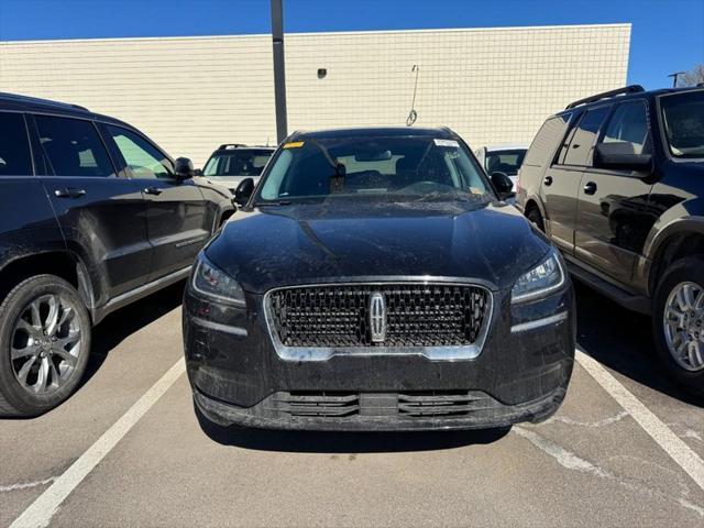 used 2022 Lincoln Corsair car, priced at $31,757