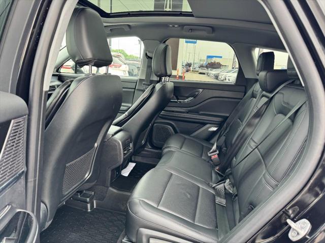 used 2022 Lincoln Corsair car, priced at $29,000
