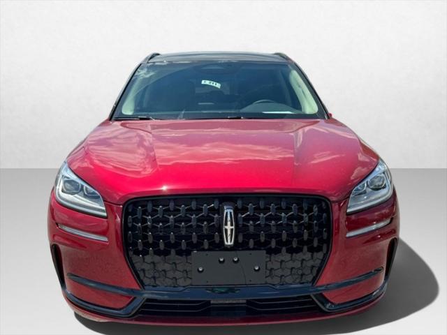 new 2024 Lincoln Corsair car, priced at $51,725