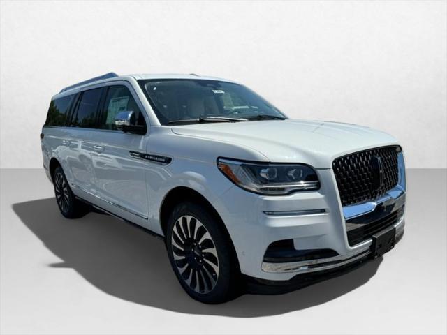 new 2024 Lincoln Navigator car, priced at $117,365