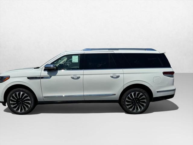 new 2024 Lincoln Navigator car, priced at $117,365