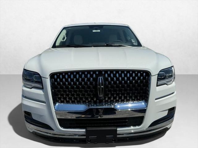 new 2024 Lincoln Navigator car, priced at $117,365