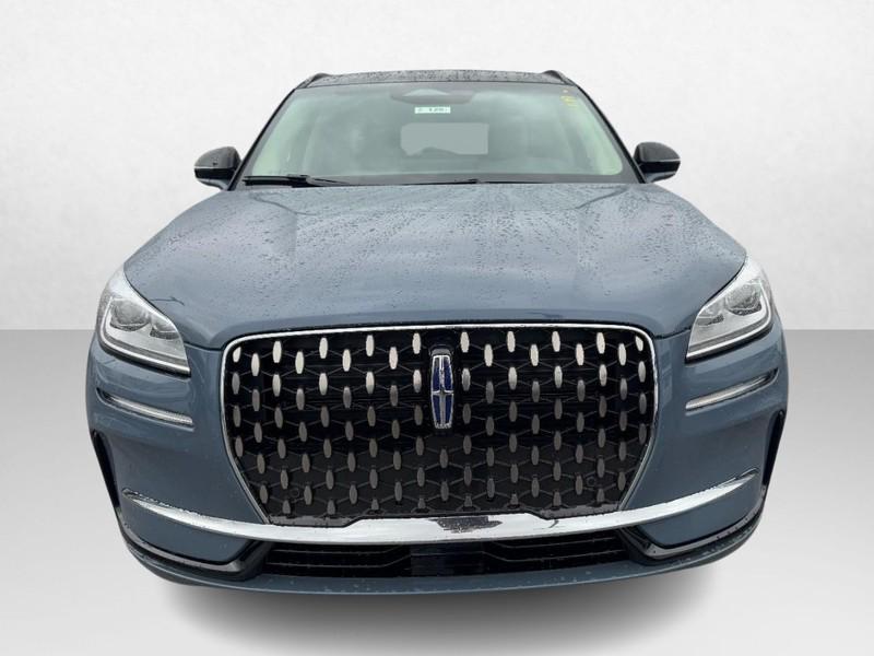 new 2025 Lincoln Corsair car, priced at $59,750