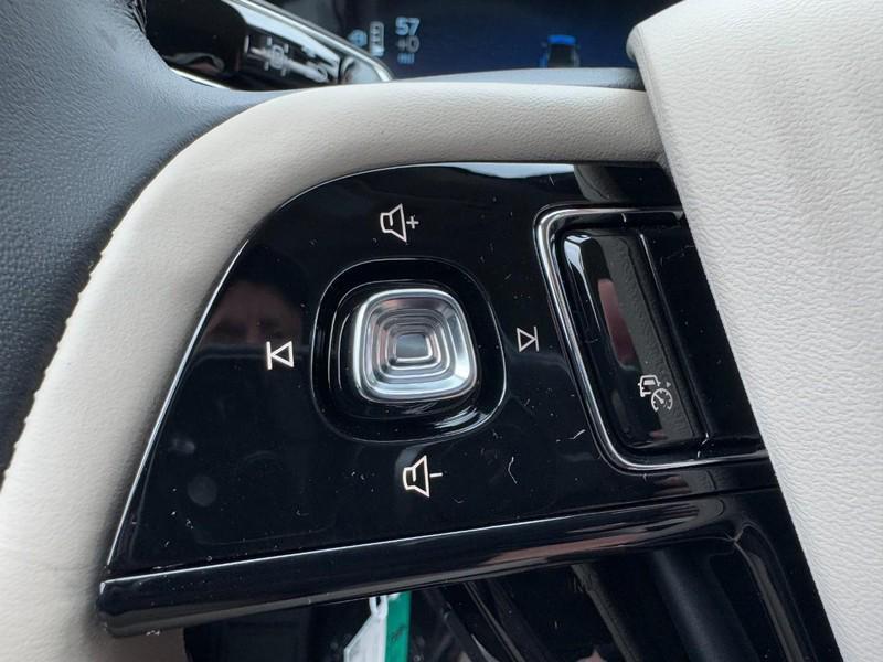 new 2025 Lincoln Corsair car, priced at $59,750