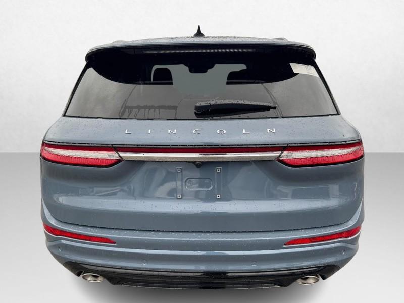 new 2025 Lincoln Corsair car, priced at $59,750