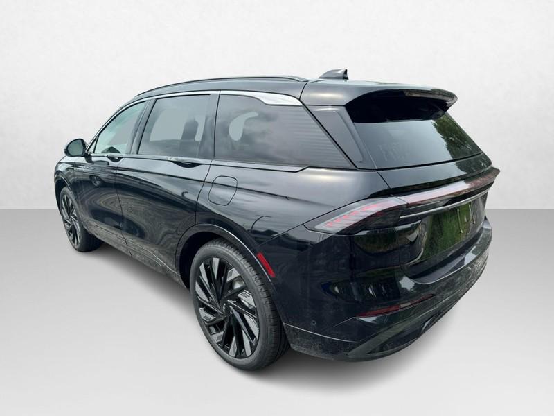 new 2024 Lincoln Nautilus car, priced at $71,000