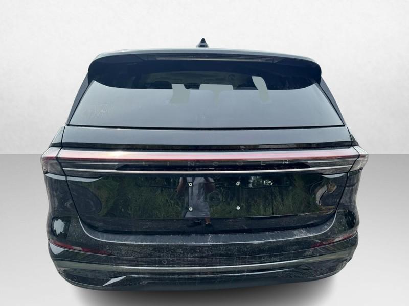 new 2024 Lincoln Nautilus car, priced at $71,000