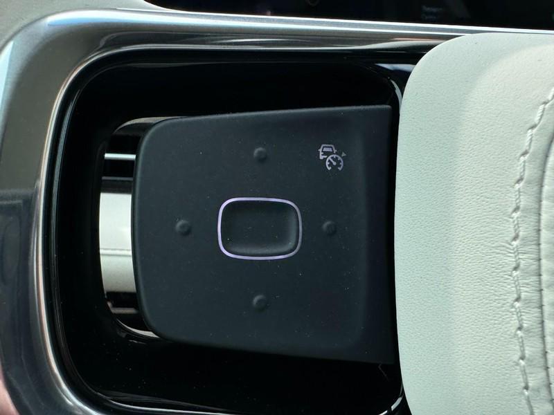 new 2024 Lincoln Nautilus car, priced at $71,000