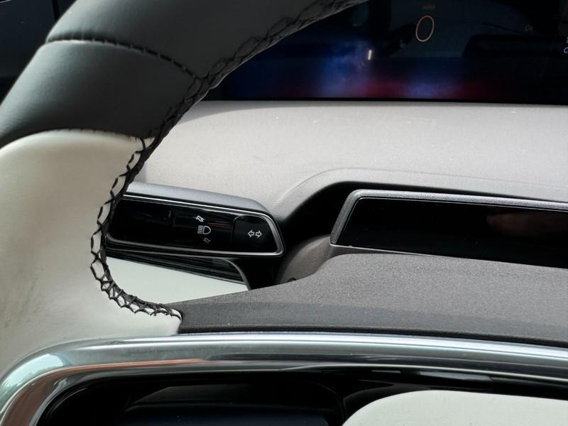 new 2024 Lincoln Nautilus car, priced at $71,000