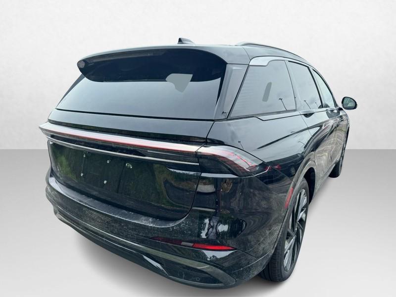 new 2024 Lincoln Nautilus car, priced at $71,000