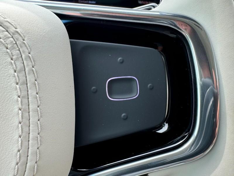 new 2024 Lincoln Nautilus car, priced at $71,000