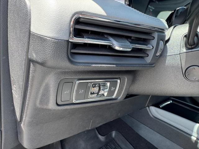 used 2022 Lincoln Corsair car, priced at $36,746