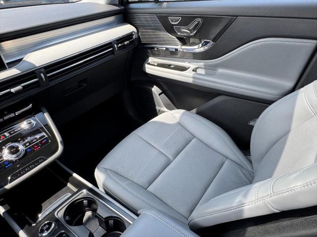 used 2022 Lincoln Corsair car, priced at $36,746