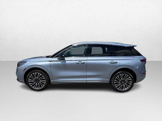 used 2022 Lincoln Corsair car, priced at $36,746