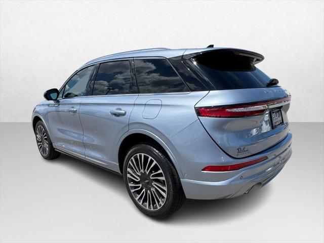 used 2022 Lincoln Corsair car, priced at $36,746