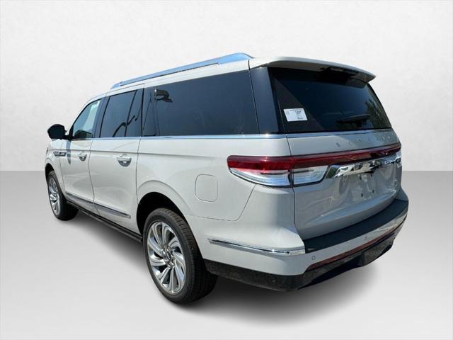 new 2024 Lincoln Navigator car, priced at $101,473