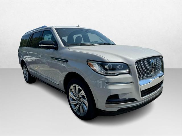 new 2024 Lincoln Navigator car, priced at $101,473