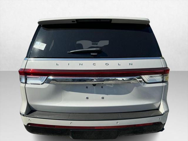 new 2024 Lincoln Navigator car, priced at $101,116