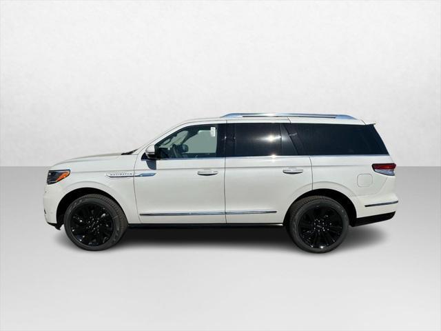 new 2024 Lincoln Navigator car, priced at $101,116