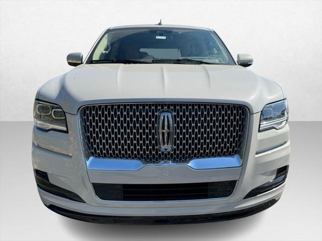 new 2024 Lincoln Navigator car, priced at $101,116