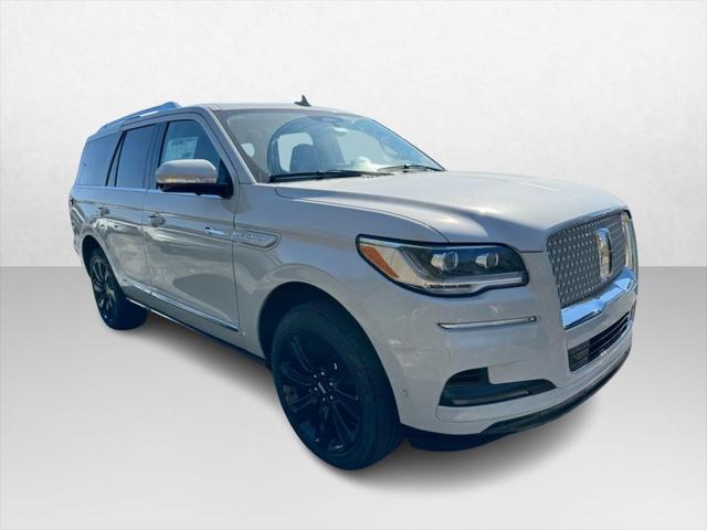 new 2024 Lincoln Navigator car, priced at $101,116