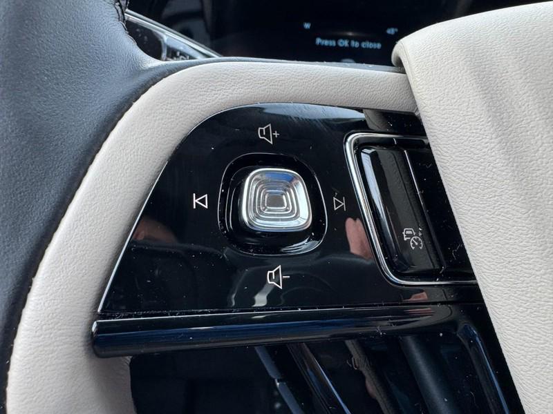 used 2025 Lincoln Corsair car, priced at $46,500