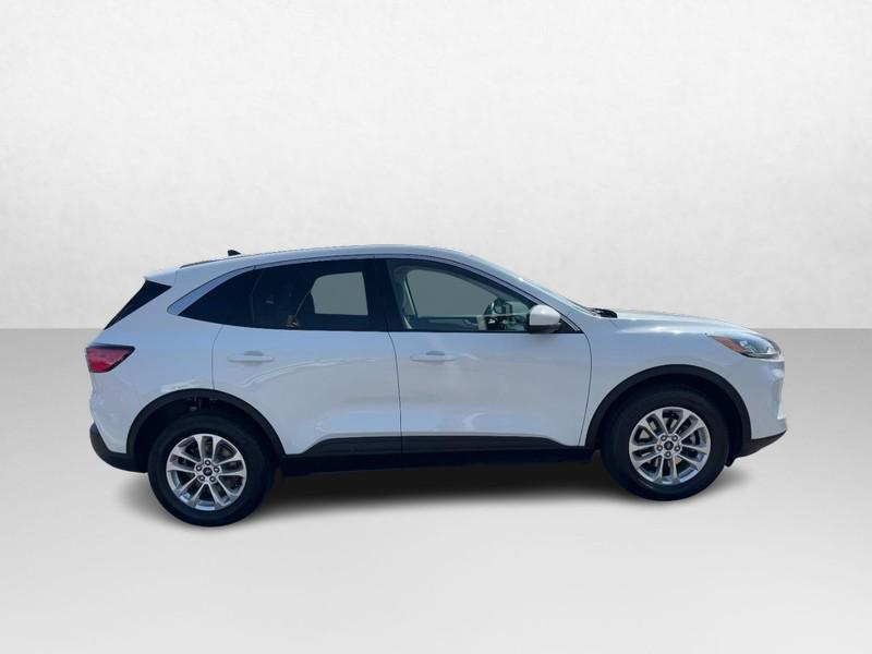 used 2021 Ford Escape car, priced at $18,397